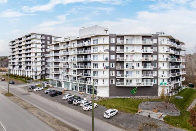 Terra Nova 2 in Terrebonne, QC - Building Photo - Building Photo