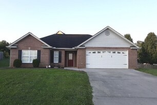 5311 Stricter Ln in Corryton, TN - Building Photo