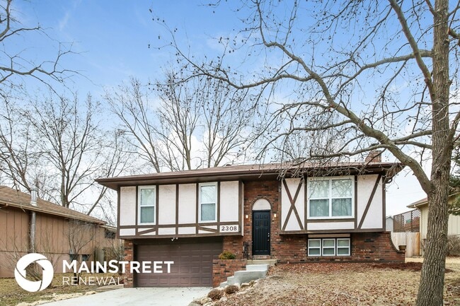 property at 2308 S 17th Terrace