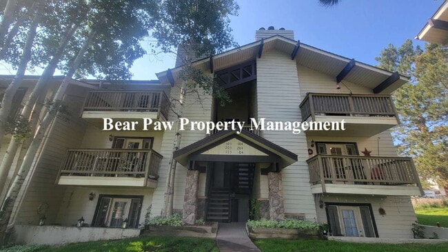 property at 29656 Buffalo Park Rd