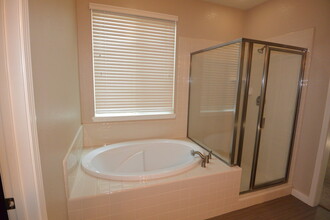 3923 W Elkhorn Ave in Visalia, CA - Building Photo - Building Photo