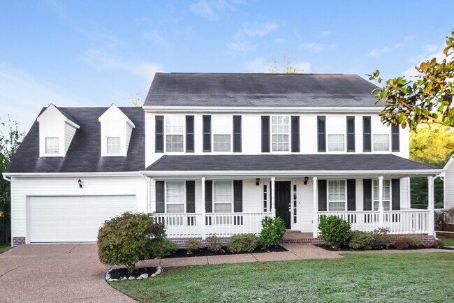 property at 2077 Prescott Way