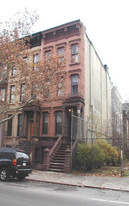 1987 Madison Ave Apartments