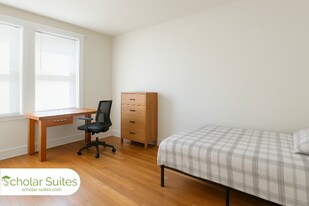 7 Wadsworth St in Boston, MA - Building Photo