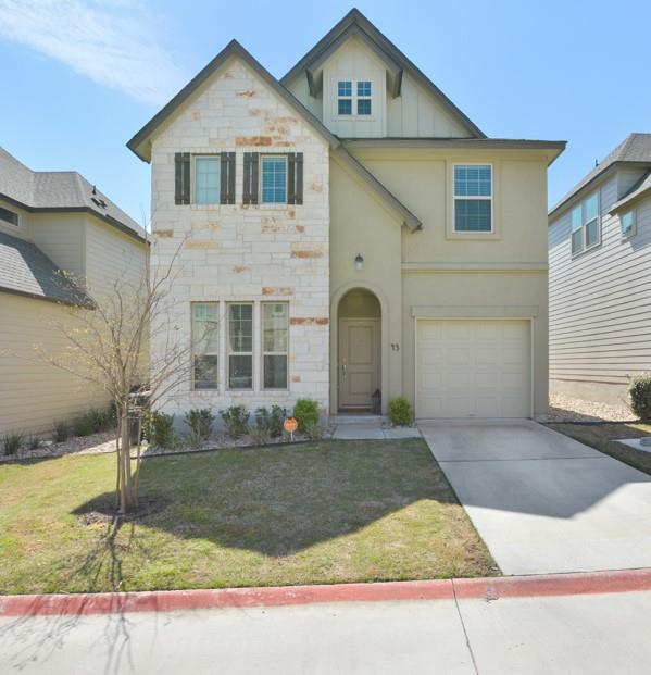 property at 13501 Metric Blvd