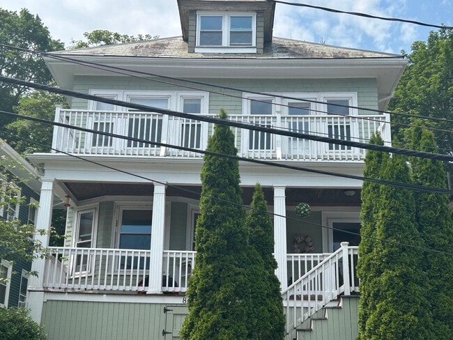 84 Brayton Rd, Unit 2