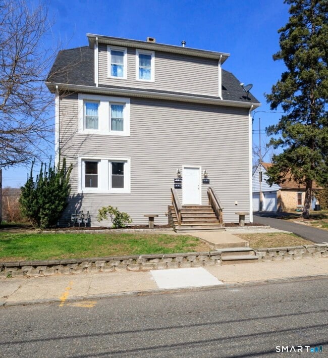property at 11 Columbia St