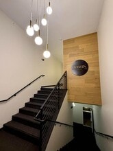 Dehner Lofts- Burlington, IA in Burlington, IA - Building Photo - Building Photo