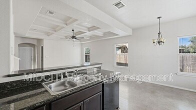 1121 Brown Rock Dr in New Braunfels, TX - Building Photo - Building Photo