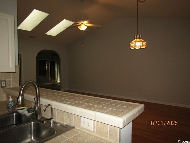 property at 4520 Lighthouse Dr