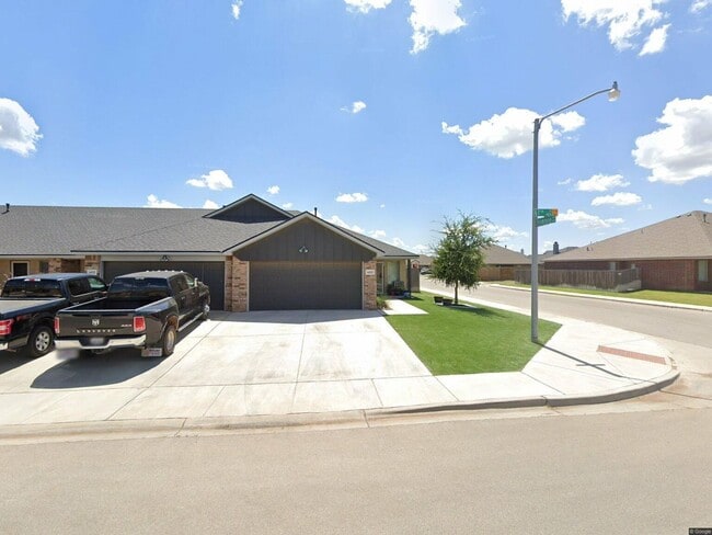 6813 67th St in Lubbock, TX - Building Photo - Building Photo