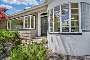 707 N 17th St in Boise, ID - Building Photo