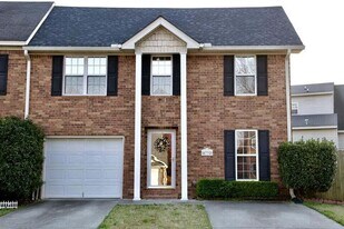 4732 Crosshaven Dr in Martinez, GA - Building Photo