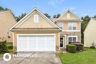 5664 Wakehurst Dr in Atlanta, GA - Building Photo