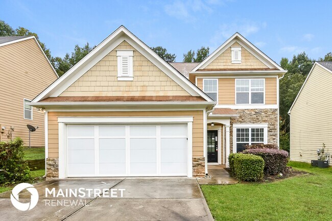 property at 5664 Wakehurst Dr