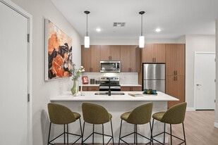 Origin in Goodyear, AZ - Building Photo