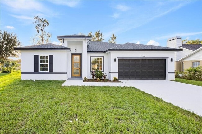 property at 13164 SW 71st Ct