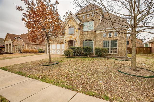 property at 3015 Ruby Dr
