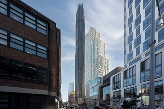 The Brooklyn Tower in Brooklyn, NY - Building Photo - Building Photo
