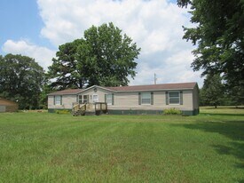 7614 AR-38 in Ward, AR - Building Photo