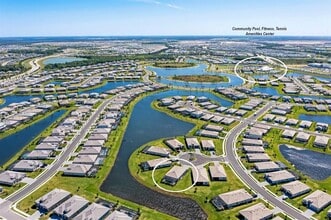 5112 Ocean Angler Cv in Bradenton, FL - Building Photo - Building Photo
