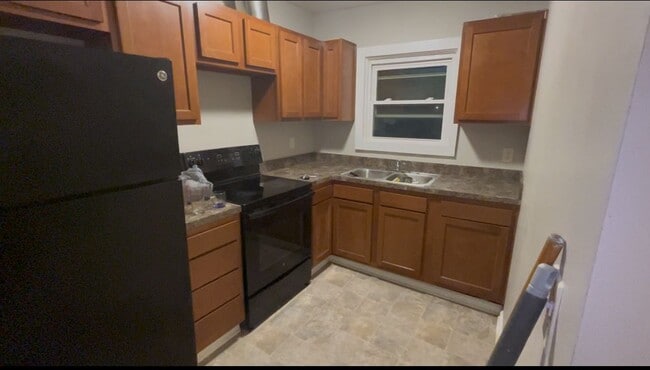 3901 Garland Ave, Unit 2