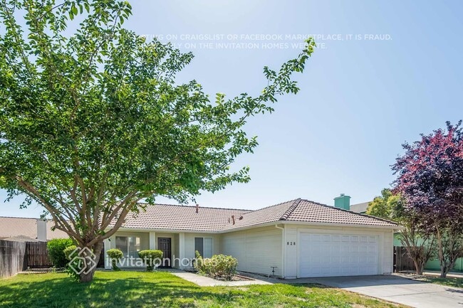 property at 828 Inder Ln