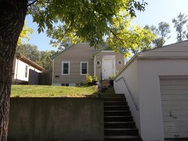 212 7th St in Havre, MT - Building Photo