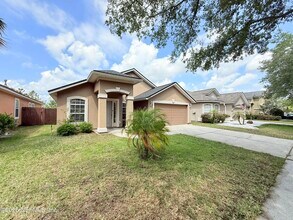 14793 Falling Waters Dr in Jacksonville, FL - Building Photo - Building Photo