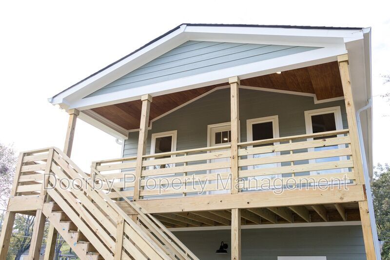 905 W 39th St in Chattanooga, TN - Building Photo