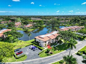 9285 Vista del Lago in Boca Raton, FL - Building Photo
