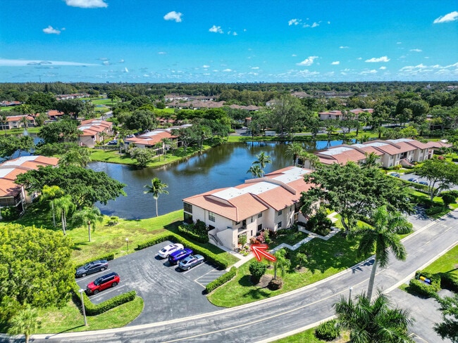 property at 9285 Vista del Lago