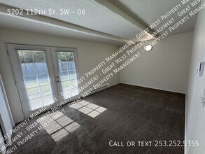 5202 112th St SW in Tacoma, WA - Building Photo - Building Photo