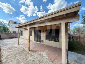 3025 W Country Ranch Dr in Tucson, AZ - Building Photo - Building Photo
