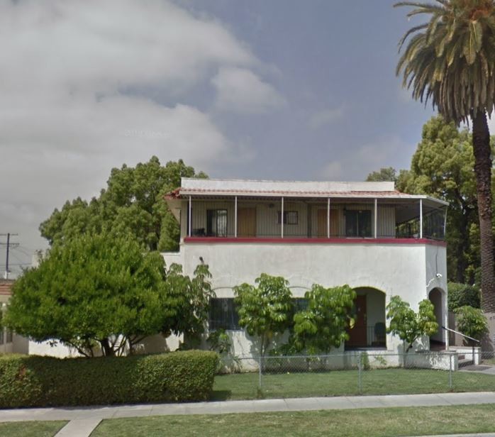 804 William St in Pomona, CA - Building Photo