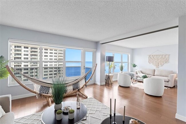 3500 Galt Ocean Dr in Fort Lauderdale, FL - Building Photo - Building Photo