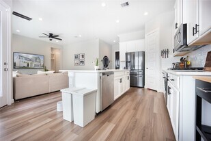 9907 Prairie Silo Ln in Houston, TX - Building Photo