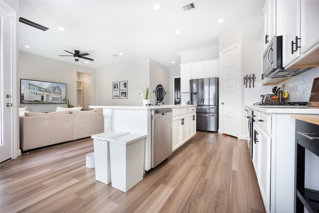 property at 9907 Prairie Silo Ln