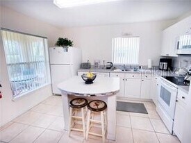 2890 Club Cortile Cir in Kissimmee, FL - Building Photo