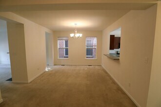 1721 W Cary St in Richmond, VA - Building Photo - Building Photo