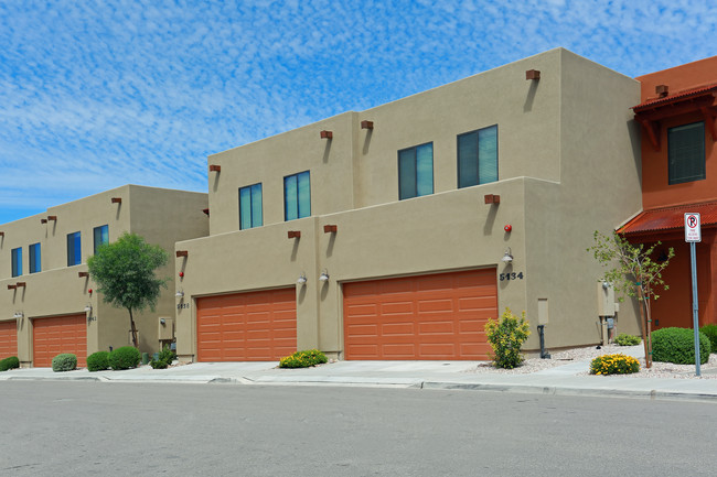 Galeria Del Rio in Tucson, AZ - Foto de edificio - Building Photo