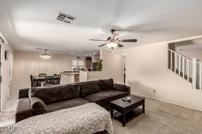 5725 E Good Pasture Ln in Florence, AZ - Building Photo - Building Photo