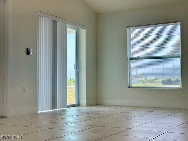 property at 3918 NW 40th Terrace