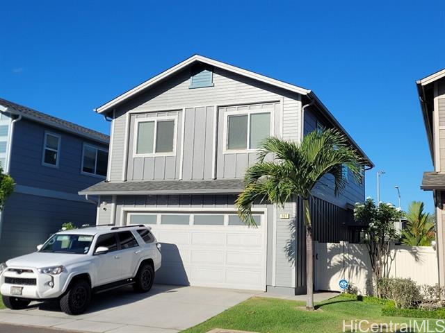 property at 91-1841-1841 Keaunui Dr