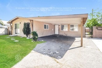 11933 Phillippi Ave in San Fernando, CA - Building Photo - Building Photo