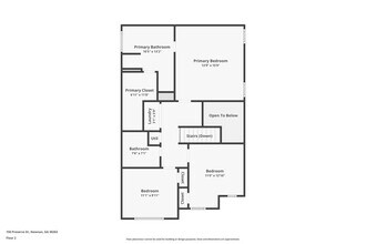 150 Preserve Dr in Newnan, GA - Building Photo - Building Photo