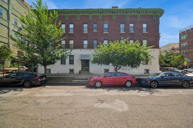 property at 46 Broadway