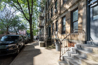 125 Guernsey St in Brooklyn, NY - Foto de edificio - Building Photo