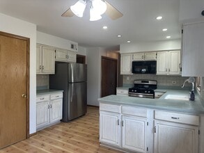 1336 N Northwest Hwy, Unit 2nd Floor in Park Ridge, IL - Foto de edificio - Building Photo