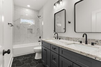 2016 N Dorgenois St in New Orleans, LA - Building Photo - Building Photo
